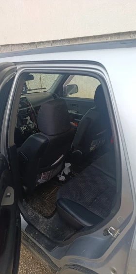 Honda Cr-v 4Х4, снимка 11