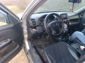 Honda Cr-v 4Х4, снимка 7
