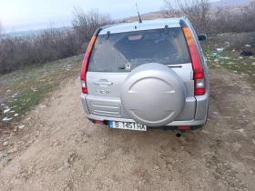 Honda Cr-v 4Х4, снимка 4
