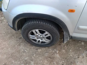 Honda Cr-v 4Х4, снимка 5