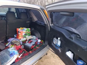 Honda Cr-v 4Х4, снимка 8