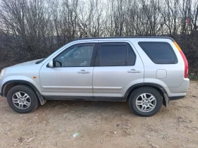 Honda Cr-v 4Х4, снимка 1