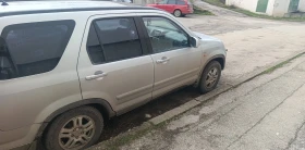 Honda Cr-v 4Х4, снимка 10