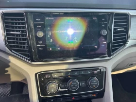 VW Atlas * Highline * ГЛАВНО ПРЕДСТАВИТЕЛСТВО* , снимка 10
