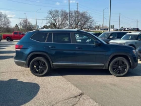 VW Atlas * Highline * ГЛАВНО ПРЕДСТАВИТЕЛСТВО* , снимка 4