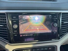 VW Atlas * Highline * ГЛАВНО ПРЕДСТАВИТЕЛСТВО* , снимка 11