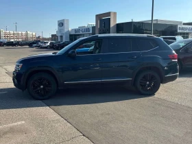 VW Atlas * Highline * ГЛАВНО ПРЕДСТАВИТЕЛСТВО* , снимка 3