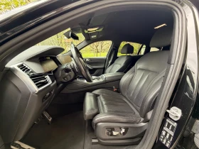 BMW X6 3.0d / M-OPTIC / LASSER / ГАРАНЦИЯ, снимка 10