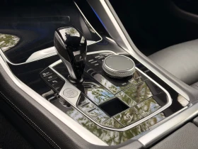 BMW X6 3.0d / M-OPTIC / LASSER / ГАРАНЦИЯ, снимка 13