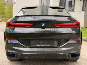 BMW X6 3.0d / M-OPTIC / LASSER / ГАРАНЦИЯ, снимка 6