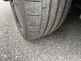Mercedes-Benz GLC 43 AMG ПОДГРЕВИ * ПАНО * KEYLESS * 360 * CARFAX, снимка 17