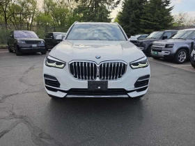 BMW X5 * xDrive40i * CARFAX * ПОДГРЕВИ * ПАНО * KEYLESS, снимка 6