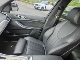 BMW X5 * xDrive40i * CARFAX * ПОДГРЕВИ * ПАНО * KEYLESS, снимка 15
