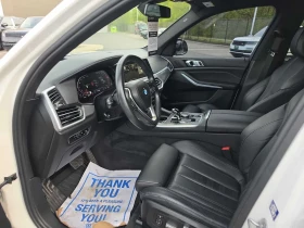 BMW X5 * xDrive40i * CARFAX * ПОДГРЕВИ * ПАНО * KEYLESS, снимка 5