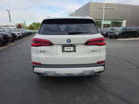 BMW X5 * xDrive40i * CARFAX * ПОДГРЕВИ * ПАНО * KEYLESS, снимка 4