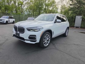 BMW X5 * xDrive40i * CARFAX * ПОДГРЕВИ * ПАНО * KEYLESS, снимка 14
