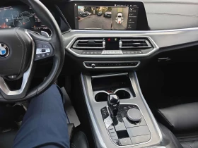 BMW X5 * xDrive40i * CARFAX * ПОДГРЕВИ * ПАНО * KEYLESS, снимка 9