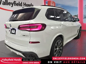 BMW X5 45e* M-SPORT* LASER* HARMAN* HEAD-UP* 360 CAM, снимка 6
