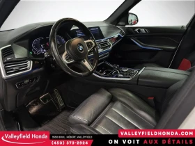BMW X5 45e* M-SPORT* LASER* HARMAN* HEAD-UP* 360 CAM, снимка 9