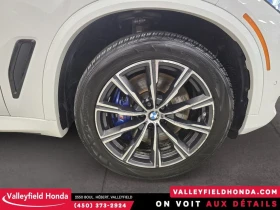 BMW X5 45e* M-SPORT* LASER* HARMAN* HEAD-UP* 360 CAM, снимка 7