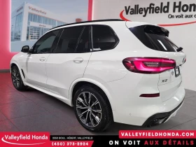 BMW X5 45e* M-SPORT* LASER* HARMAN* HEAD-UP* 360 CAM, снимка 4