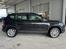 Seat Ateca 2.0TDI* 150ps* DISTR* НАВИ* КАМЕРА* LED, снимка 6