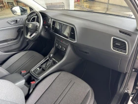 Seat Ateca 2.0TDI* 150ps* DISTR* НАВИ* КАМЕРА* LED, снимка 10
