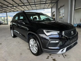 Seat Ateca 2.0TDI* 150ps* DISTR* НАВИ* КАМЕРА* LED, снимка 7