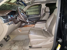 Chevrolet Suburban K1500 PREMIER* V8* ВЪЗМОЖНОСТ ЗА КРЕДИТИРАНЕ, снимка 7