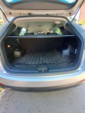 Hyundai IX35 2.0 crdi 4x4 184к.с., снимка 2