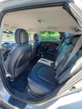 Hyundai IX35 2.0 crdi 4x4 184к.с., снимка 15