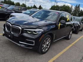 BMW X5 xDrive40i * CARFAX * Без инцидент, снимка 1