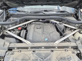 BMW X5 xDrive40i * CARFAX * Без инцидент, снимка 16