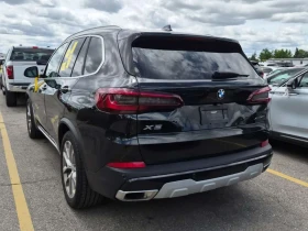BMW X5 xDrive40i * CARFAX * Без инцидент, снимка 4