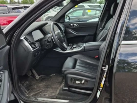 BMW X5 xDrive40i * CARFAX * Без инцидент, снимка 8