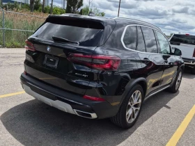 BMW X5 xDrive40i * CARFAX * Без инцидент, снимка 3