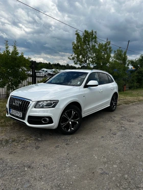 Audi Q5, снимка 1