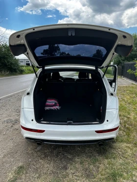 Audi Q5, снимка 7