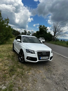 Audi Q5, снимка 4