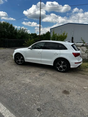 Audi Q5, снимка 2