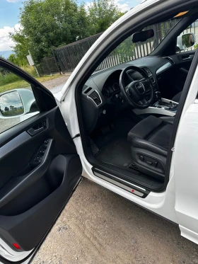 Audi Q5, снимка 6