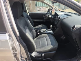 Nissan Qashqai 2, 0 Dci n-tec, снимка 12