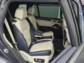 BMW X7 * X7 ??M50I 6-Seater* , снимка 11