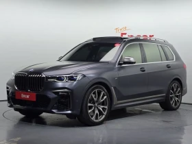 BMW X7 * X7 ??M50I 6-Seater* , снимка 1