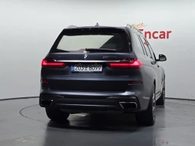 BMW X7 * X7 ??M50I 6-Seater* , снимка 4