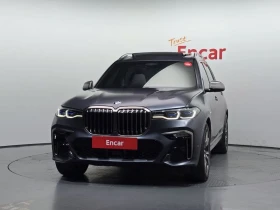 BMW X7 * X7 ??M50I 6-Seater* , снимка 3