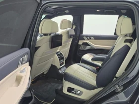 BMW X7 * X7 ??M50I 6-Seater* , снимка 12