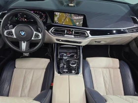 BMW X7 * X7 ??M50I 6-Seater* , снимка 7