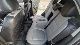 Chevrolet Trax 1.7CDTI /4x4/ 131k.s  КОЖА, снимка 12
