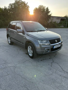 Suzuki Grand vitara, снимка 2